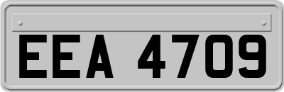 EEA4709