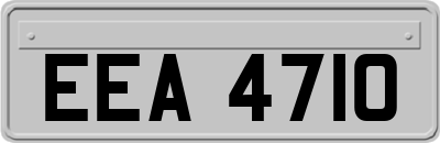 EEA4710