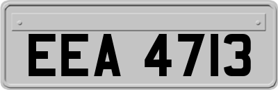EEA4713