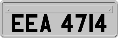 EEA4714