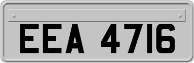 EEA4716