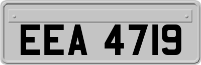 EEA4719