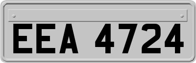 EEA4724