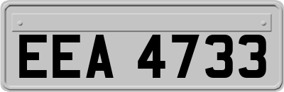 EEA4733