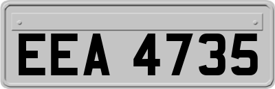 EEA4735
