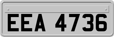 EEA4736