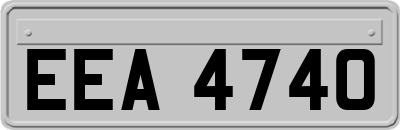 EEA4740