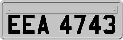 EEA4743
