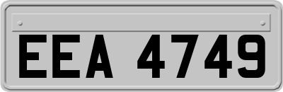 EEA4749
