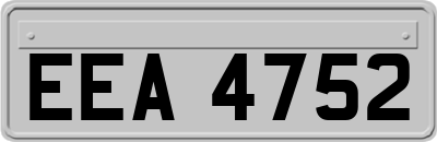 EEA4752