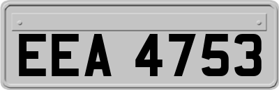 EEA4753