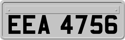 EEA4756