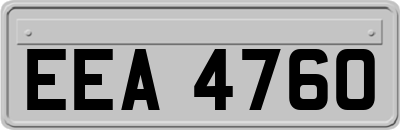 EEA4760
