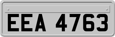 EEA4763