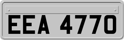 EEA4770