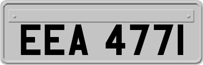 EEA4771
