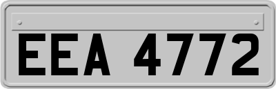 EEA4772