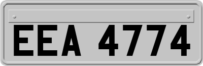 EEA4774