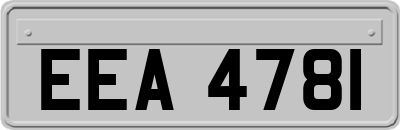 EEA4781