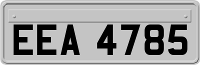 EEA4785