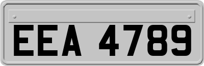 EEA4789