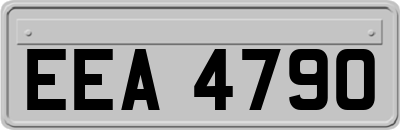 EEA4790