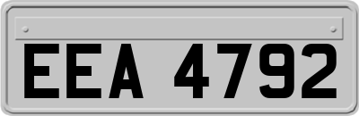 EEA4792