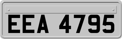 EEA4795