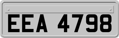 EEA4798