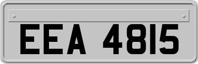 EEA4815