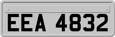 EEA4832