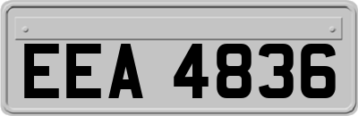 EEA4836