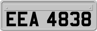 EEA4838