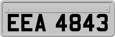 EEA4843
