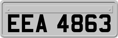 EEA4863