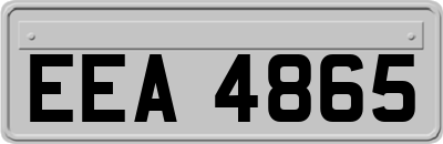 EEA4865