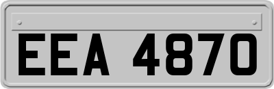 EEA4870