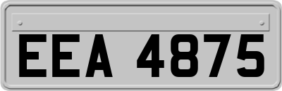 EEA4875