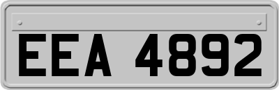 EEA4892