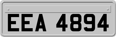 EEA4894