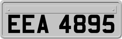 EEA4895