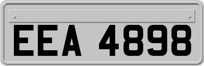 EEA4898