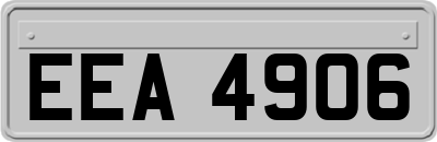 EEA4906
