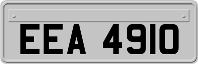 EEA4910