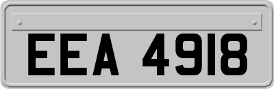 EEA4918