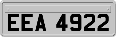 EEA4922