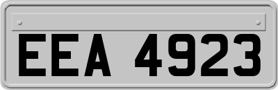 EEA4923