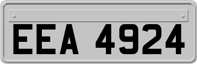 EEA4924