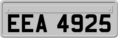 EEA4925