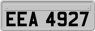 EEA4927